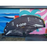 F-ONE Strike V5 Aluula 4.5 occasion