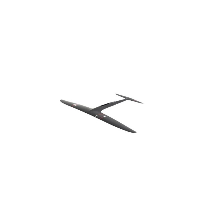 SAB Foil Avion Glider Razor Blackbird