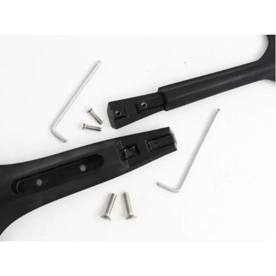 SAB Foil Avion Glider Razor Blackbird