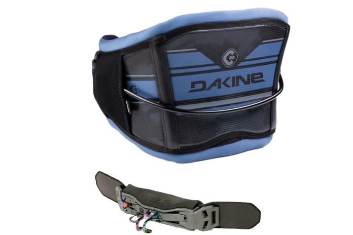 DAKINE C-2 + boucle connect kite