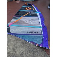 DUOTONE F-Pace Cam 7.8m² 2025