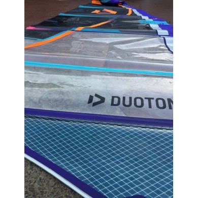 DUOTONE F-Pace Cam 7.8m² 2025