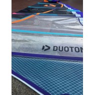 DUOTONE F-Pace Cam 7.8m² 2025