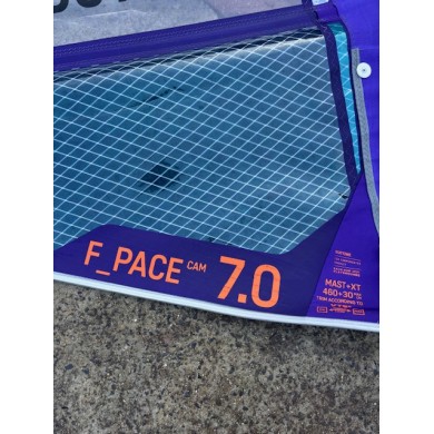 DUOTONE F-Pace Cam 7.0m² Occasion 2025