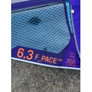 DUOTONE F-Pace Cam 6.3m² Occasion 2025