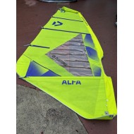 DUOTONE Alpha 5.7m² Occasion 2026