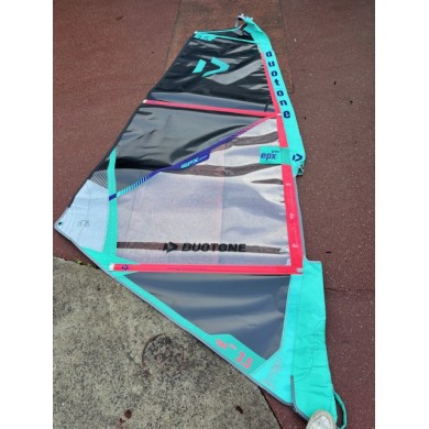 DUOTONE Epx Grom 3.5m² 2024 Occasion