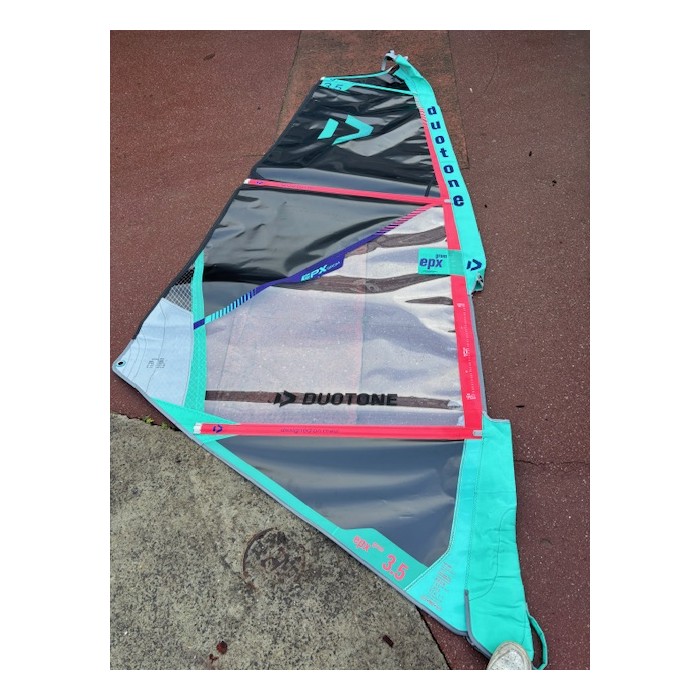 DUOTONE Epx Grom 3.5m² 2024 Occasion