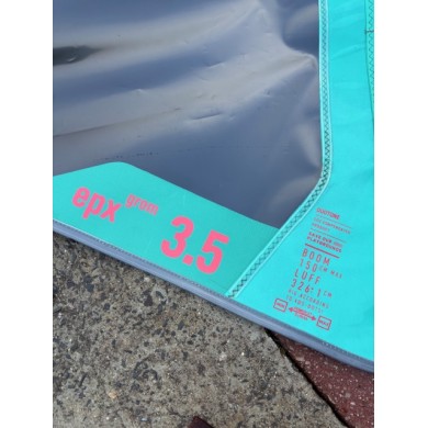 DUOTONE Epx Grom 3.5m² 2024 Occasion