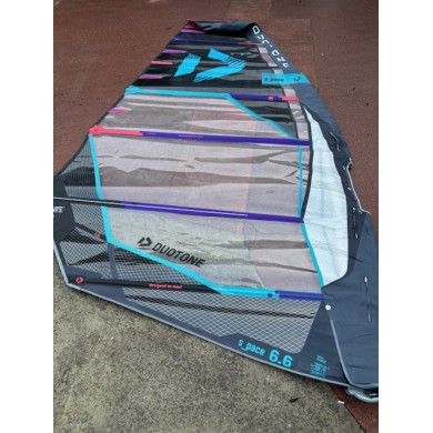 DUOTONE S-Pace 6.6m² 2025 Occasion