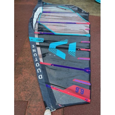 DUOTONE S-Pace 6.6m² 2025 Occasion