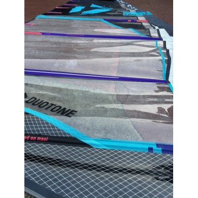 DUOTONE S-Pace 6.6m² 2025 Occasion