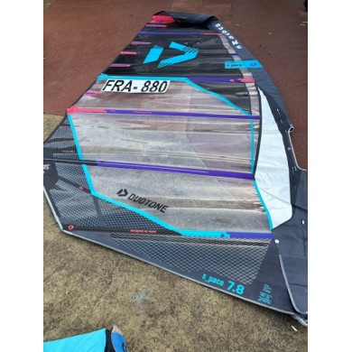 DUOTONE S-Pace 7.8m² 2025 Occasion