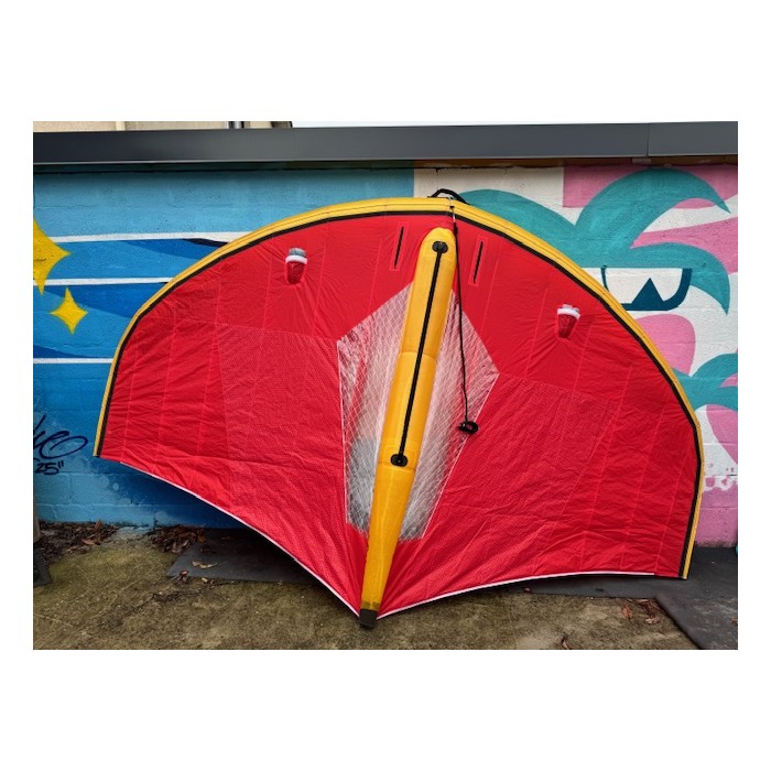 VAYU X Race 2025 Occasion