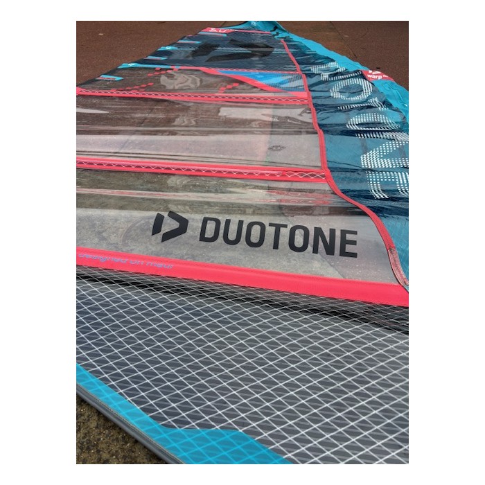 DUOTONE Warp 5.0m²  2025 Occasion