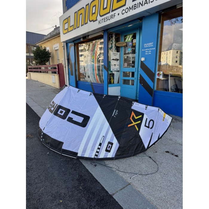 CORE XR7 5m Occasion