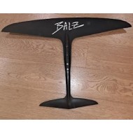 Sabfoil Blackbird 905 Balz avion complet (1000cm²) - Occasion
