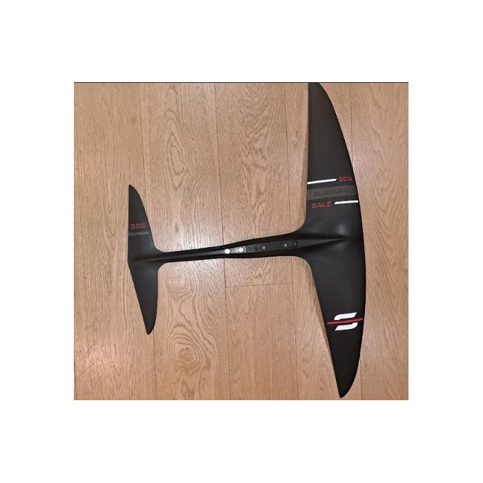 Sabfoil Blackbird 905 Balz avion complet (1000cm²) - Occasion