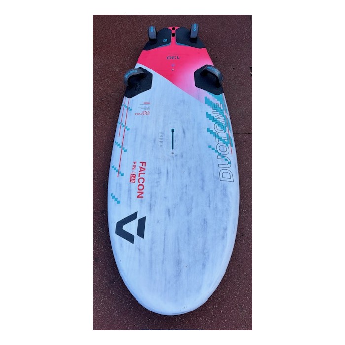 DUOTONE Falcon D/LAB 130L 2025 Occasion