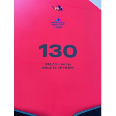 DUOTONE Falcon D/LAB 130L 2025 Occasion