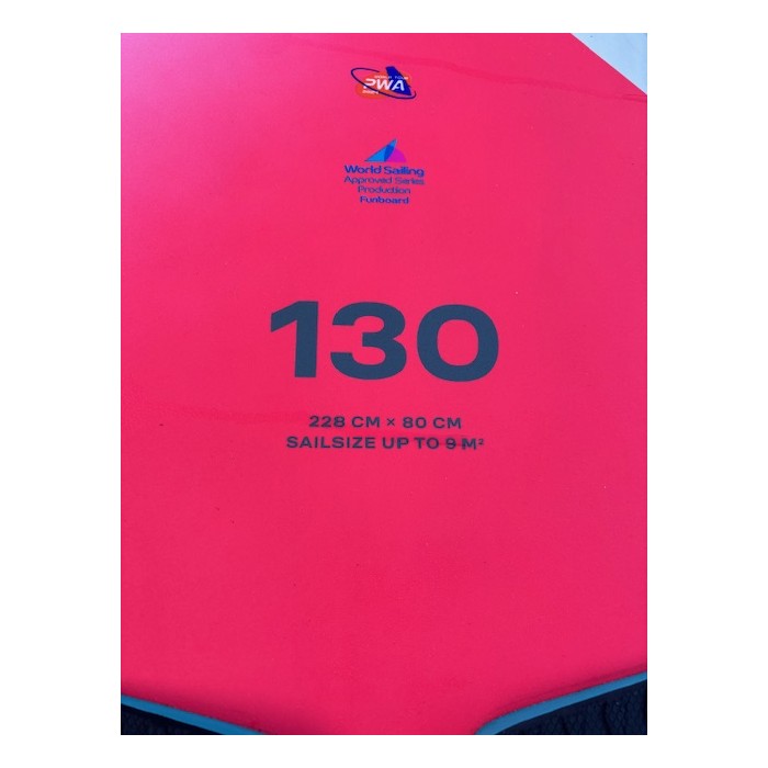 DUOTONE Falcon D/LAB 130L 2025 Occasion