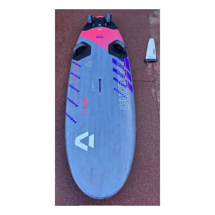 DUOTONE Jag SLS 110L 2025 Occasion