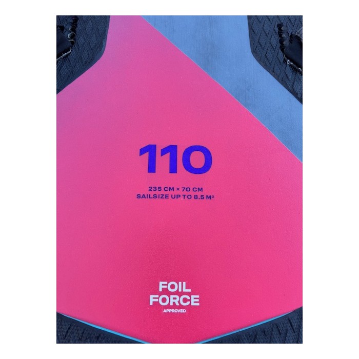 DUOTONE Jag SLS 110L 2025 Occasion