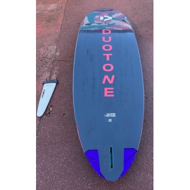 DUOTONE Jag SLS 110L 2025 Occasion