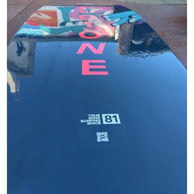 DUOTONE Jag SLS 110L 2025 Occasion