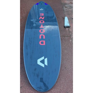 DUOTONE Jag SLS 110L 2025 Occasion