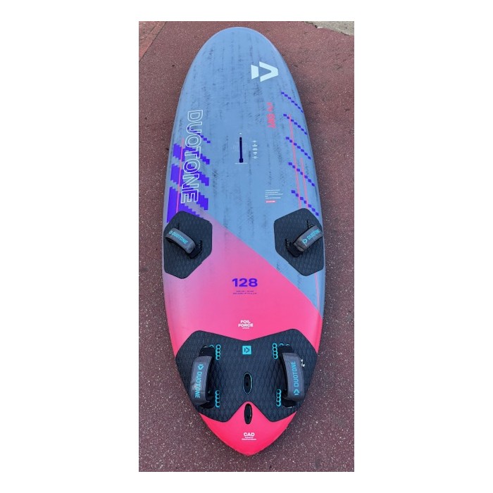 DUOTONE Jag SLS 128L 2025 Occasion