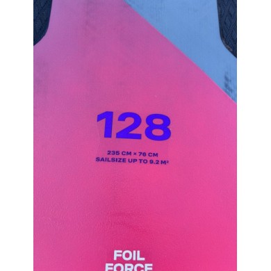 DUOTONE Jag SLS 128L 2025 Occasion