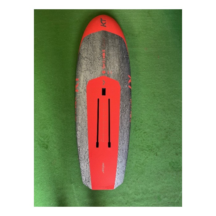 KT super k Pro Carbon v2 80L Occasion