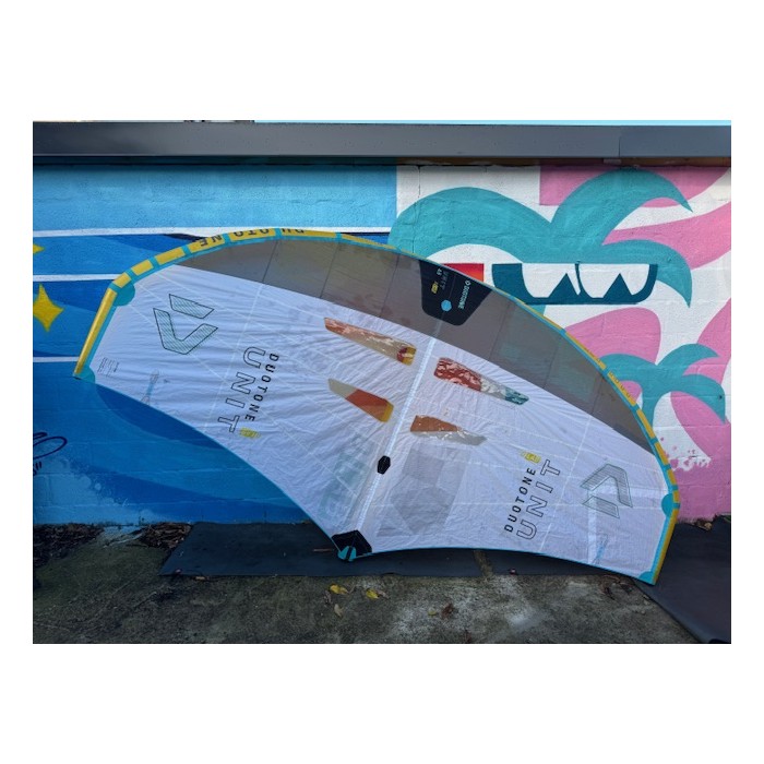 Duotone Unit D/lab 2023 4.5m occasion