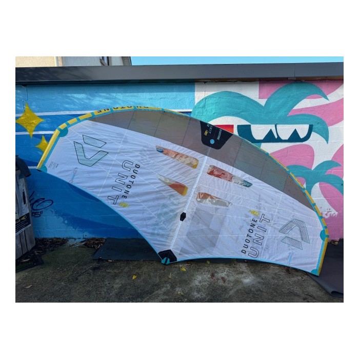 Duotone Unit D/lab 2023 5m occasion