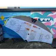 Duotone Unit D/lab 2023 5m occasion