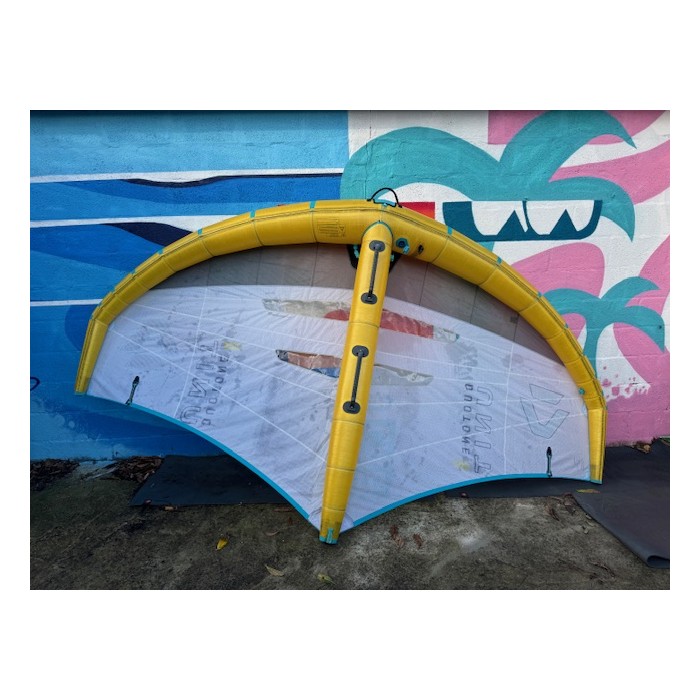 Duotone Unit D/lab 2023 5m occasion