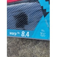 DUOTONE Warp 8.4m²  2025 Occasion