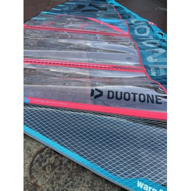 DUOTONE Warp 5.8m²  2025 Occasion