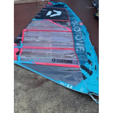 DUOTONE Warp 6.8m²  2025 Occasion