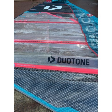 DUOTONE Warp 6.8m²  2025 Occasion