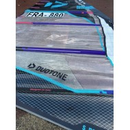 DUOTONE S-Pace 6.0m² 2025 Occasion