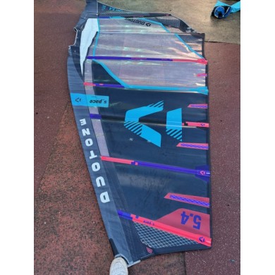 DUOTONE S-Pace 5.4m² 2025 Occasion