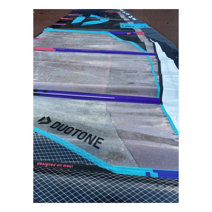 DUOTONE S-Pace 5.4m² 2025 Occasion