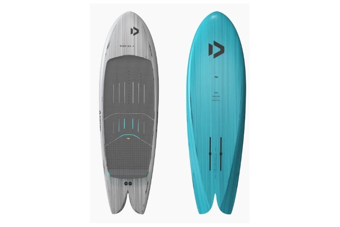 DUOTONE Midfish 2026