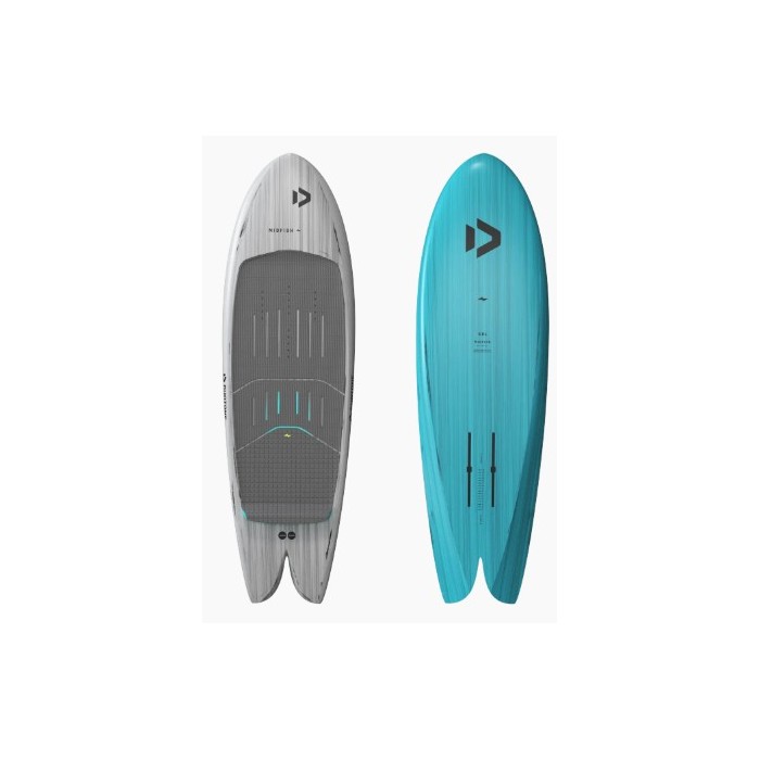 DUOTONE Midfish 2026